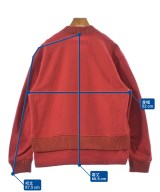 mercibeaucoup,（メルシーボークー）その他 赤 サイズ:3(L位) レディース/2200675129107