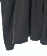 mercibeaucoup,（メルシーボークー）ひざ丈スカート 黒 サイズ:1(S位) レディース/2200675432016