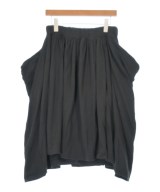 mercibeaucoup, ひざ丈スカート