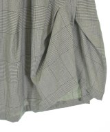 mercibeaucoup,（メルシーボークー）ひざ丈スカート 黒 サイズ:0(XS位) レディース/2200675432047