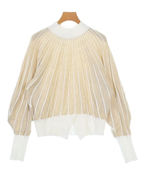 メルシーボークー(mercibeaucoup,)のmercibeaucoup, ニット・セーター