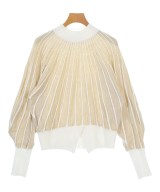 mercibeaucoup, ニット・セーター