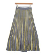 mercibeaucoup, ロング・マキシ丈スカート