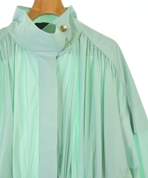 mercibeaucoup,（メルシーボークー）その他 緑 サイズ:1(S位) レディース/2200675819107