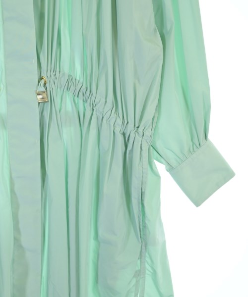 mercibeaucoup,（メルシーボークー）その他 緑 サイズ:1(S位) レディース/2200675819107