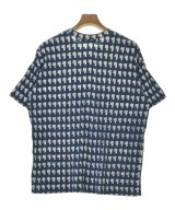 mercibeaucoup,（メルシーボークー）Tシャツ・カットソー 青 サイズ:6(L位) メンズ/2200678371060