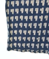 mercibeaucoup,（メルシーボークー）Tシャツ・カットソー 青 サイズ:6(L位) メンズ/2200678371060