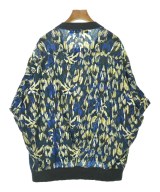 mercibeaucoup,（メルシーボークー）Tシャツ・カットソー グレー サイズ:1(S位) レディース/2200678371077