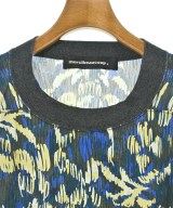 mercibeaucoup,（メルシーボークー）Tシャツ・カットソー グレー サイズ:1(S位) レディース/2200678371077