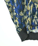 mercibeaucoup,（メルシーボークー）Tシャツ・カットソー グレー サイズ:1(S位) レディース/2200678371077