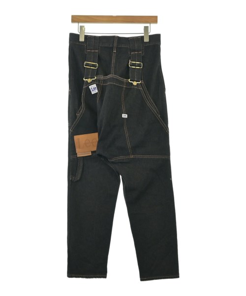 mercibeaucoup,（メルシーボークー）デニムパンツ 黒 サイズ:M レディース/2200674075016