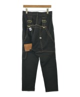 mercibeaucoup,（メルシーボークー）デニムパンツ 黒 サイズ:M レディース/2200674075016