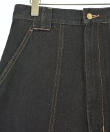 mercibeaucoup,（メルシーボークー）デニムパンツ 黒 サイズ:M レディース/2200674075016