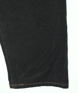 mercibeaucoup,（メルシーボークー）デニムパンツ 黒 サイズ:M レディース/2200674075016