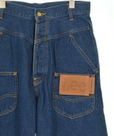 mercibeaucoup,（メルシーボークー）デニムパンツ 紺 サイズ:M レディース/2200674075023