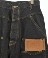 mercibeaucoup,（メルシーボークー）デニムパンツ 黒 サイズ:M レディース/2200674075030