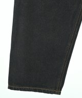 mercibeaucoup,（メルシーボークー）デニムパンツ 黒 サイズ:M レディース/2200674075030
