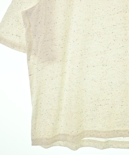 mercibeaucoup,（メルシーボークー）Tシャツ・カットソー 白 サイズ:1(S位) レディース/2200681156166