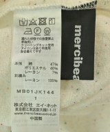 mercibeaucoup,（メルシーボークー）Tシャツ・カットソー 白 サイズ:1(S位) レディース/2200681156166