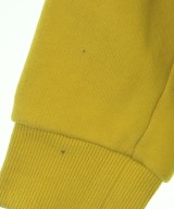 mercibeaucoup,（メルシーボークー）スウェット 黄 サイズ:F レディース/2200691766010