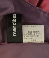 mercibeaucoup,（メルシーボークー）その他 赤 サイズ:1(S位) レディース/2200695278052