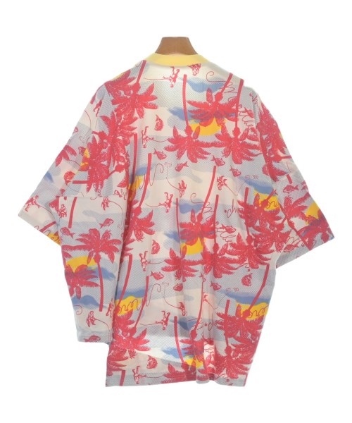 mercibeaucoup,（メルシーボークー）Tシャツ・カットソー 白 サイズ:F レディース/2200647209127