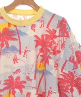 mercibeaucoup,（メルシーボークー）Tシャツ・カットソー 白 サイズ:F レディース/2200647209127