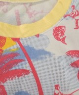 mercibeaucoup,（メルシーボークー）Tシャツ・カットソー 白 サイズ:F レディース/2200647209127