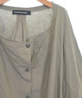 mercibeaucoup,（メルシーボークー）カーディガン カーキ サイズ:1(S位) レディース/2200646826134