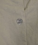 mercibeaucoup,（メルシーボークー）カーディガン カーキ サイズ:1(S位) レディース/2200646826134