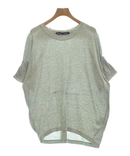 mercibeaucoup,(メルシーボークー)Tシャツ・カットソー グレー サイズ:1(S位)/2200658686061