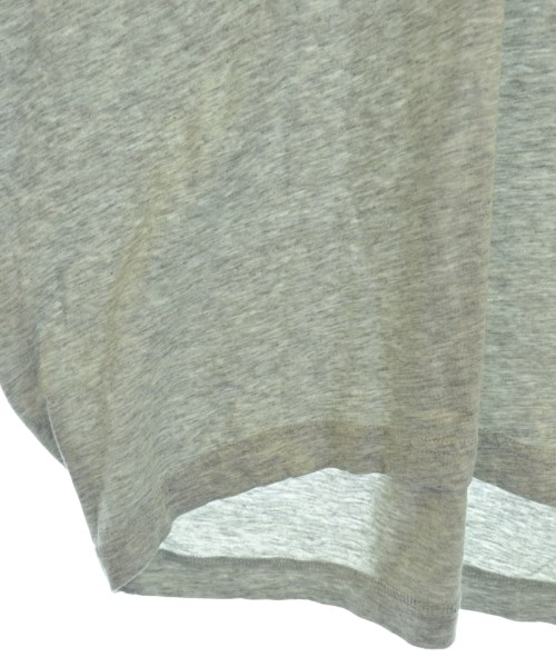 mercibeaucoup,（メルシーボークー）Tシャツ・カットソー グレー サイズ:1(S位) レディース/2200658686061
