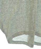mercibeaucoup,（メルシーボークー）Tシャツ・カットソー グレー サイズ:1(S位) レディース/2200658686061