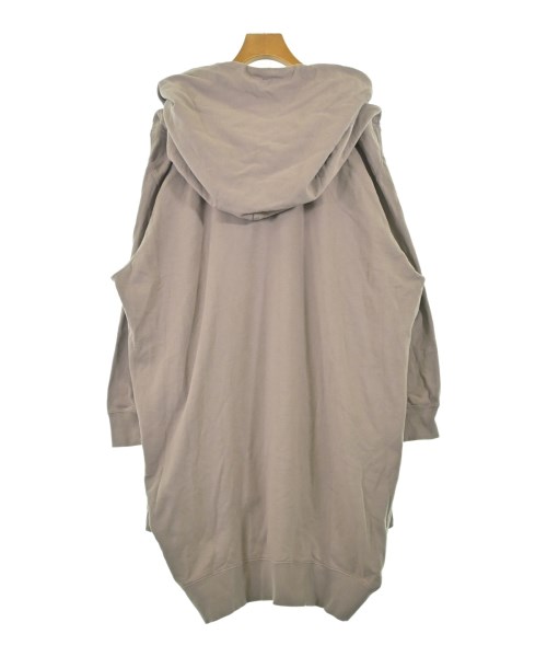 mercibeaucoup,（メルシーボークー）ワンピース 茶 サイズ:F レディース/2200660115016