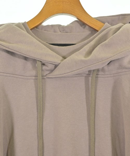 mercibeaucoup,（メルシーボークー）ワンピース 茶 サイズ:F レディース/2200660115016