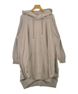 mercibeaucoup,（メルシーボークー）ワンピース 茶 サイズ:F レディース/2200660115016