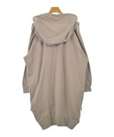 mercibeaucoup,（メルシーボークー）ワンピース 茶 サイズ:F レディース/2200660115016