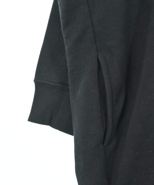 mercibeaucoup,（メルシーボークー）ワンピース 黒 サイズ:1(S位) レディース/2200660115023