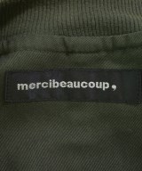 mercibeaucoup,（メルシーボークー）その他 緑 サイズ:1(S位) レディース/2200714169019