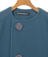 mercibeaucoup,（メルシーボークー）その他 青 サイズ:1(S位) レディース/2200713710021
