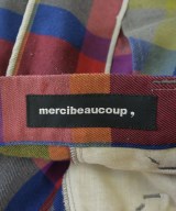 mercibeaucoup,（メルシーボークー）その他 赤 サイズ:1(S位) レディース/2200713710038