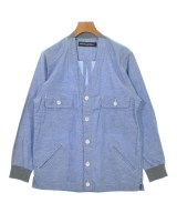 mercibeaucoup,（メルシーボークー）その他 青 サイズ:1(S位) レディース/2200713710045