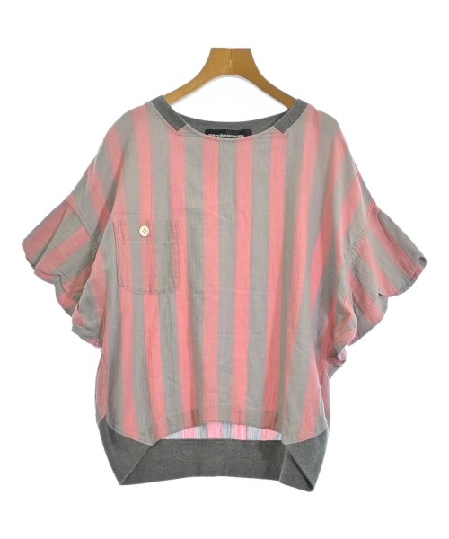 mercibeaucoup,(メルシーボークー)のブラウス サイズ:1(S位) 2,900円