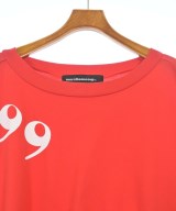 mercibeaucoup,（メルシーボークー）Tシャツ・カットソー 赤 サイズ:1(S位) レディース/2200713710106