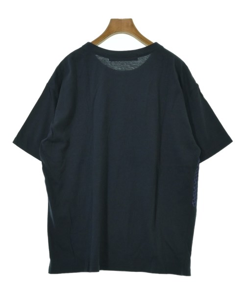 mercibeaucoup,（メルシーボークー）Tシャツ・カットソー 紺 サイズ:1(S位) レディース/2200718574062
