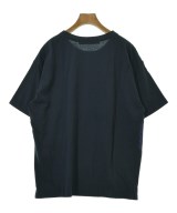 mercibeaucoup,（メルシーボークー）Tシャツ・カットソー 紺 サイズ:1(S位) レディース/2200718574062
