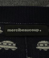 mercibeaucoup,（メルシーボークー）カーディガン グレー サイズ:3(L位) メンズ/2200718574079