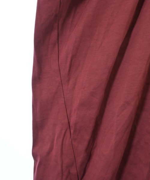 mercibeaucoup,（メルシーボークー）ワンピース 赤 サイズ:1(S位) レディース/2200646625065