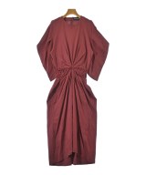 mercibeaucoup,（メルシーボークー）ワンピース 赤 サイズ:1(S位) レディース/2200646625065