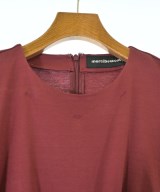 mercibeaucoup,（メルシーボークー）ワンピース 赤 サイズ:1(S位) レディース/2200646625065